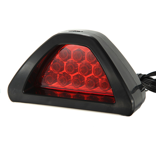 Car Third Brake Blinking Fitting Light in Pakistan